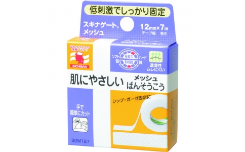 NICHIBAN 米其邦 膠帶 SML127