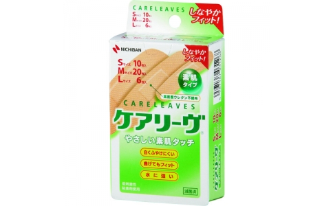 NICHIBAN 米其邦 創(chuàng)可貼 CL363N 凱莉vCL36-3