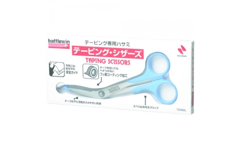 NICHIBAN 米其邦 STS160LBW膠帶TS160L