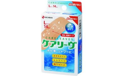 NICHIBAN 米其邦 創(chuàng)可貼 NICHIBAN 米其邦 創(chuàng)可貼 防水型CLB 14L