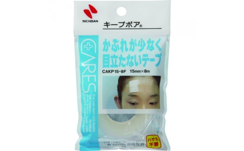 NICHIBAN 米其邦 CAKP1158F銀行保持波亞No.15-8F