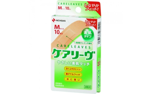 NICHIBAN 米其邦 YKL 易受傷墊YKL
