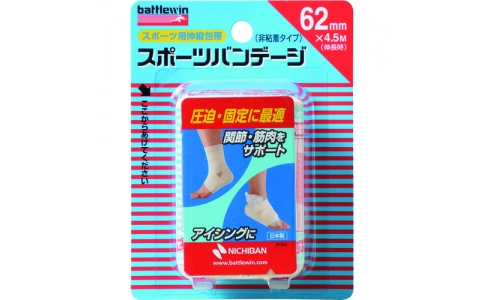 NICHIBAN 米其邦 日本BW運動銀行SPB62F