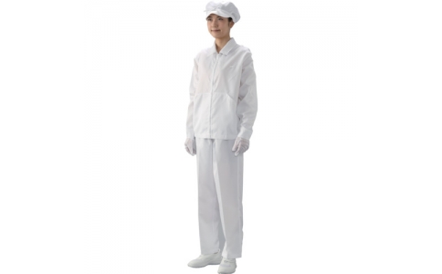 GUARDNER 嘉德納 CJ 50001LL-ADCLEAN清潔內褲白LL