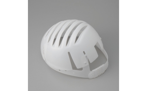 GUARDNER 嘉德納 CB40641L-ADCLEAN頭部保護(hù)具用罩衫白L