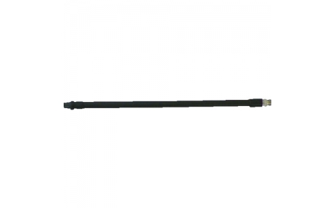 KINKI 近畿 K-601-3BN 黑橡膠噴嘴