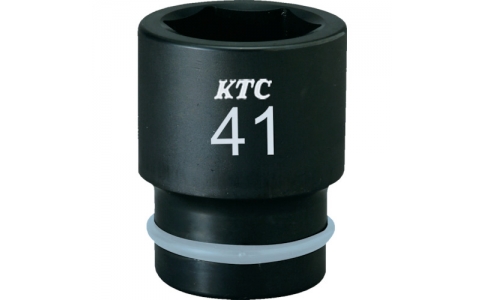 KTC 京都 BP6-17P-KTC19.0sq.嵌入式插口（標(biāo)準(zhǔn)）帶銷環(huán)17mm