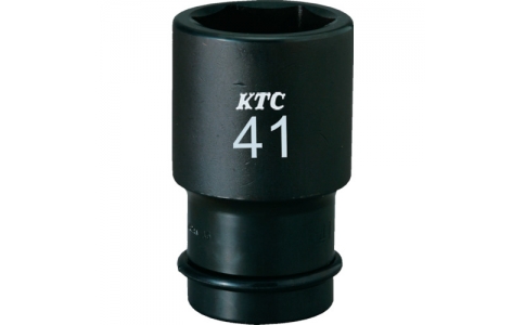 KTC 京都 BP8L-36TP-KTC25.4sq.嵌入式插口（深淺肉）36mm