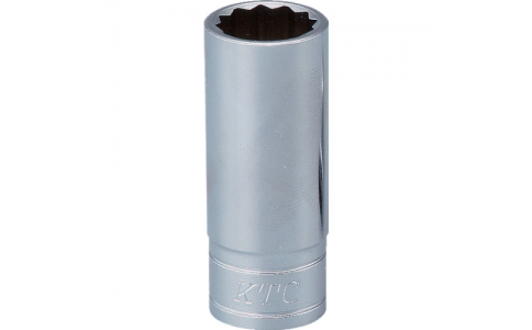 KTC 京都 B 2-12-KTC6.3sq.插座（六角）12mm