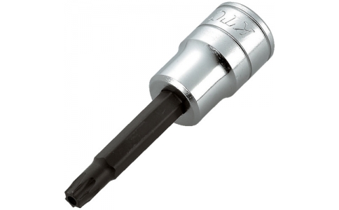 KTC 京都 BT3-T45H-KTC9.5sq.T型防虐待托克斯比特插口T45