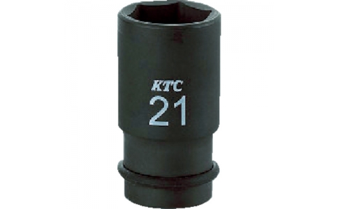 KTC 京都 BP4M-29TP-29TP-KTC12.7sq.嵌入式插口（半深薄肉）29mm