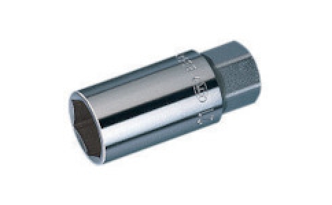KTC 京都 B 35A-19H-KTC12.7sq.鋁輪用插座19mm