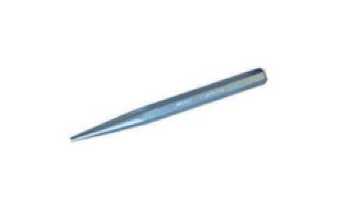 KOYAMA 小山刃物 E4-10-摩庫巴印釘〆（鍍金）10mm×１５０ｍｍ