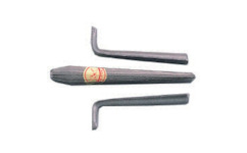 KOYAMA 小山刃物 E11-30-摩庫(kù)巴印利箭30mm