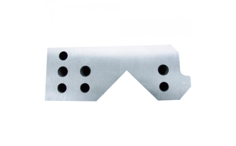 KOYAMA 小山刃物 E14-4-摩古巴印插銷組4pcs（3?4?5?6mm）