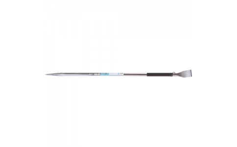 KOYAMA 小山刃物 D23-100-摩庫(kù)巴印鐵骨寄棒1000mm