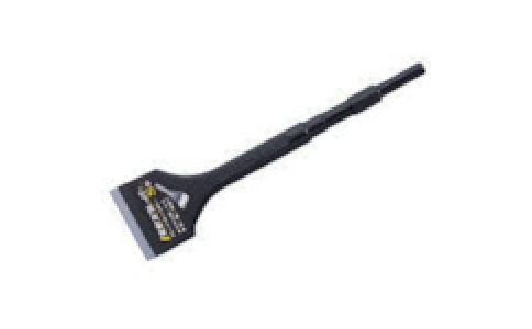 KOYAMA 小山刃物 B21-75-摩庫(kù)巴印電動(dòng)刮刀S型17H×75mm布×３２０ｍｍ