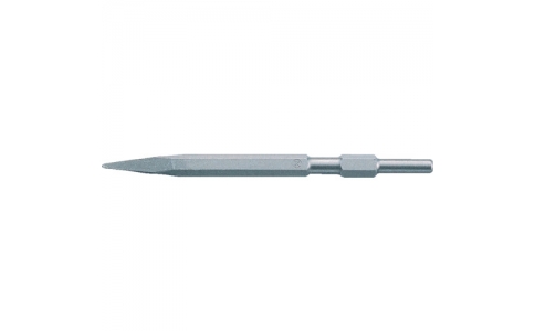 KOYAMA 小山刃物 B 1-280-摩古巴印藍(lán)點(diǎn)8500N用17HX280mm