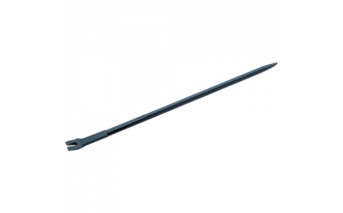 KOYAMA 小山刃物 D15-15-摩庫(kù)巴印鐵路巴爾（格洛巴）1500mm