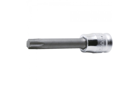 KOKEN 山下 2025Z.50-T10-角力6.35mm插入Z-EAL龍卷風(fēng)插口全長50mmT10