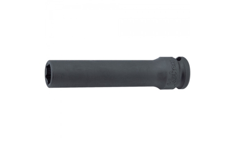 KOKEN 山下 11P.100-1-肯6.35mmH加位全長(zhǎng)100mm No.1