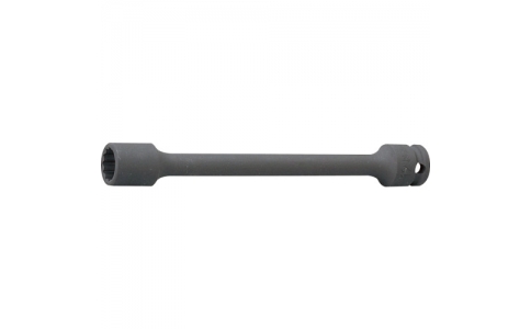 KOKEN 山下 13145M.100-10（12P）-肯9.5mm插入插口（12角）全長100mm 10mm