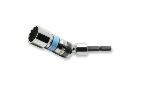 KOKEN 山下 BD011SN-17-電驅(qū)動(dòng)用通用插座17mm