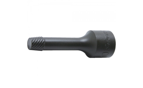 KOKEN 山下 429.75-12-使用螺栓螺絲M22～M24插入角12.7