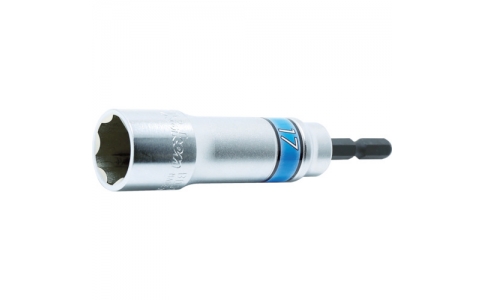 KOKEN 山下 BD014N-21SF-21SF-電動螺絲刀用側(cè)面插口21mm