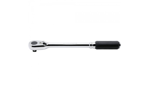KOKEN 山下 272Z-160-肯Z-EAL棘輪把手（長(zhǎng)）插入角6.35mm