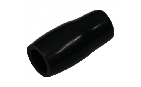 NICHIFU 日富 TIC-80-BLK-日本絕緣蓋（50個(gè)裝）黑色內(nèi)寸19