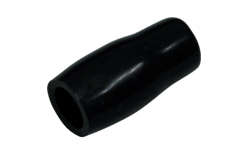 NICHIFU 日富 TIC-38-BLK-日本絕緣蓋（100個(gè)裝）黑色內(nèi)尺寸14