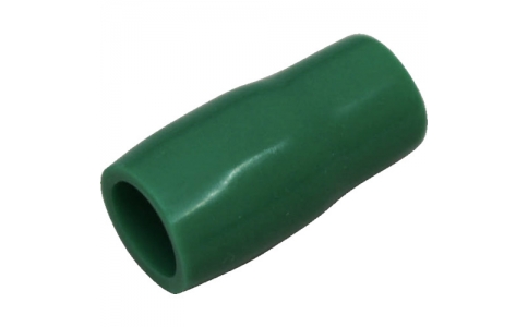 NICHIFU 日富 TIC-200-200-GRN-日本絕緣蓋（20個裝）綠內(nèi)寸33