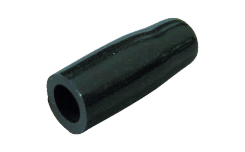 NICHIFU 日富 TIC-5-5-5-BLK-日本絕緣蓋（100個(gè)裝）黑色內(nèi)尺寸5.2