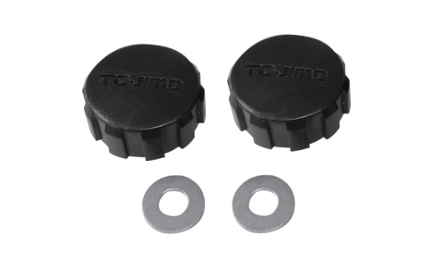 TAJIMA 田島 TG-NEJI2T導軌抵接用固定螺釘一套