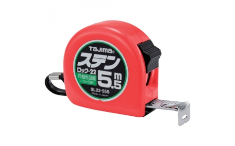 TAJIMA 田島 SL 22-55 SBL 斯坦搖滾-25.5m-尺相當(dāng)刻度付-推進(jìn)器