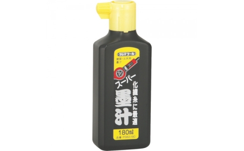 TAJIMA 田島 PPSB2-180超級墨汁180ml