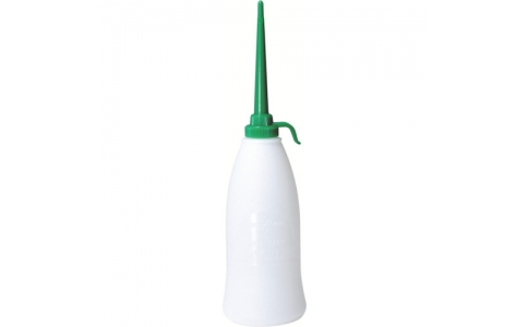 日本FURUPLA 富如拉 34GN-全天載噴氣式大綠色