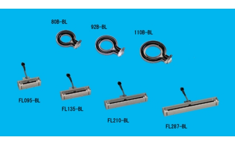 電通產(chǎn)業(yè) DSK 直管形燈FL095 BL GLC FL095 BL GLC