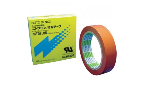 NITTO CS 日東電工 99230SX10X50 尼特氟隆膠帶No.9230S 0.1mm×５０ｍｍ×３３ｍ