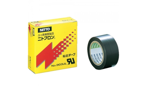 NITTO CS 日東電工 903X08X30 尼特氟隆膠帶No.903UL0.08mm×３０ｍｍ×１０ｍ