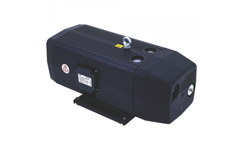 ULVAC 愛發(fā)科 DSB-601 三相多轉(zhuǎn)翼型干真空泵