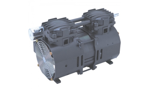 ULVAC 愛發(fā)科 DOP-80SP 單相100V擺動(dòng)活塞型干真空泵