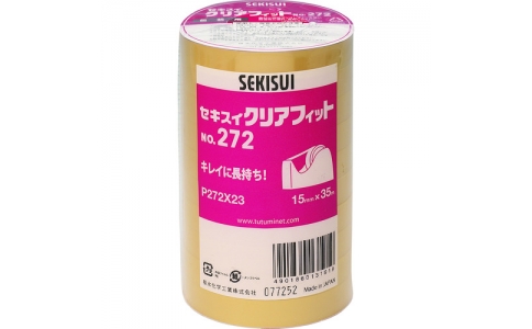 SEKISUI 積水化學(xué) P272X23 清晰度2721P15x35