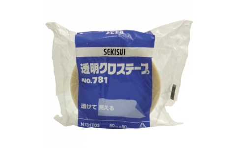 SEKISUI 積水化學(xué) N781T03 透明膠帶50×５０