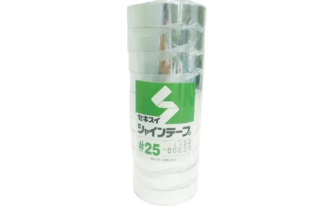 SEKISUI 積水化學 T25S04 Shine膠帶#2524X30gin