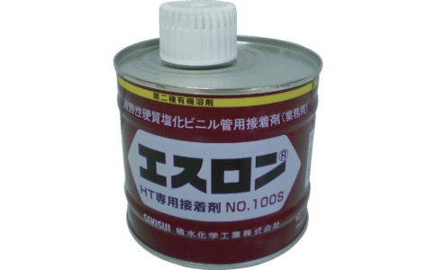 SEKISUI 積水化學(xué) S1H5G-氯化耐熱粘合劑NO100S500g