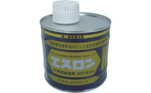 SEKISUI 積水化學 S805G-雌激素粘合劑NO.80S500g