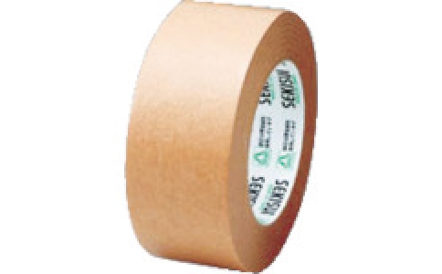 SEKISUI 積水化學(xué) K50SX06 牛皮草膠帶NO.500收縮包裝100mmx50m