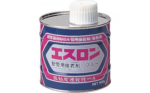 SEKISUI 積水化學(xué) N735GB-雌激素粘合劑藍(lán)色500g